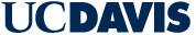 University of California Davis, Department of Chemistry and Biochemistry