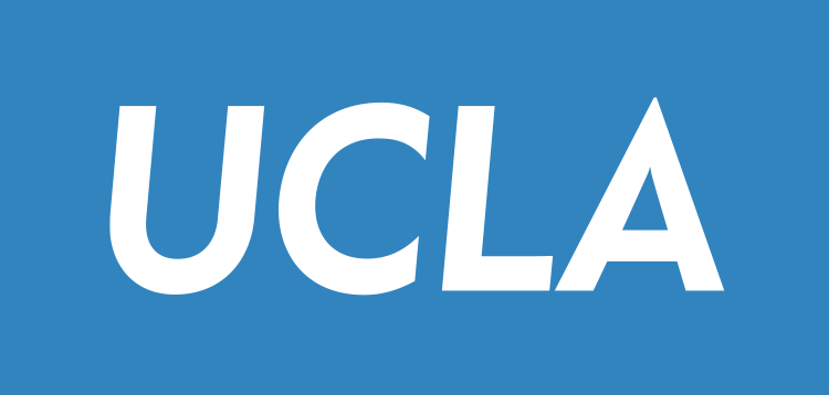 University of California Los Angeles, Department of Chemistry and Biochemistry