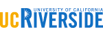 University of California Riverside, Department of Chemistry