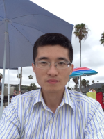 Yuyong (Thomson) Ma